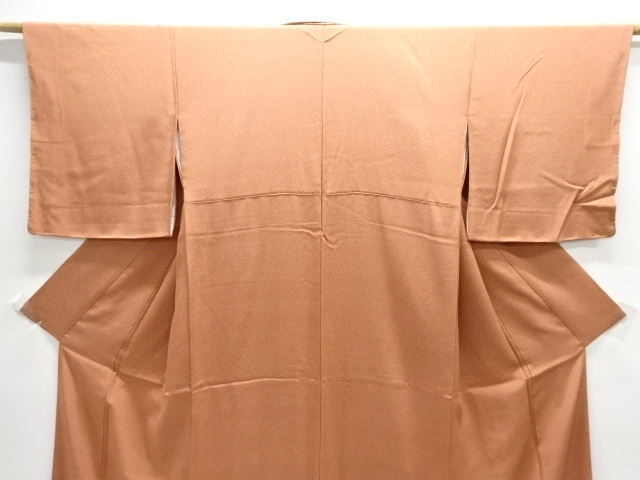  無病息災模様江戸小紋着物